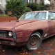 Image for article titled A Bit Of Wax And An Oil Change, And This GTO Will Be Good To Go